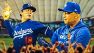 Dodgers’ Dave Roberts declares Yoshinobu Yamamoto could have gone ’30