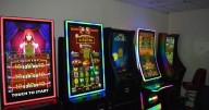 Fort Payne police bust illegal gambling operation, charges with illegal possession of gambling devices