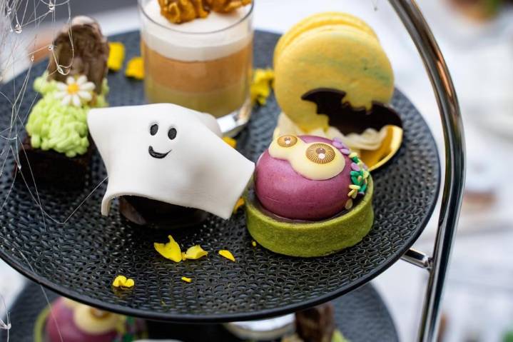 Guide: 35 events for Halloween and Dia de los Muertos