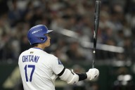 Shohei Ohtani to make postseason pitching debut for Dodgers in Game 1 of NLDS