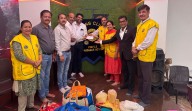 Pimple Saudagar Residents Rally for Diwali Clean-Up and Flood Relief Efforts in collaboration with Lions Club of Pimple Saudagar