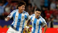Argentina derrota 2-0 a México y buscará su boleto a la final del Mundial Sub