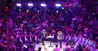 “Si se pagaron horas extras en Fiestas del Sol”, director del patronato FEX