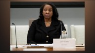 Supreme Court lets Lisa Cook remain as a Federal Reserve governor for now