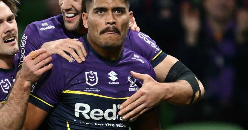 Storm talent sentenced after intervening in city spat