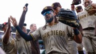 San Diego Padres Chicago Cubs Wild Card Game 3 preview Yu Darvish