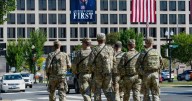 Trump plans National Guard for Illinois: governor