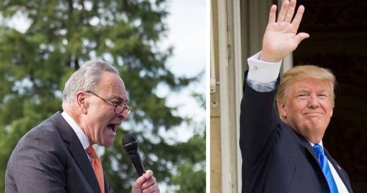 U.S. Rep. Gary Palmer: The Schumer Shutdown is hurting Alabamians