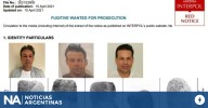 Expediente completo: las razones de la extradición de Fred Machado
