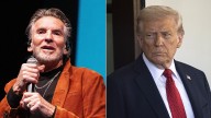 Kenny Loggins slams Trump for unauthorized use of 'Danger Zone' in AI video