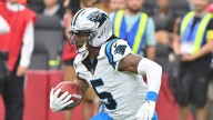 Panthers RB Rico Dowdle warns Cowboys about revenge spot