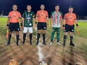 Brown de Posadas y Nacional de Piray definirán el Provincial