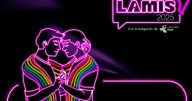 LAMIS 2025 en Chile: la encuesta que revive la voz de los hombres gay y otros hombres que tienen sexo con hombres