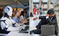 Estos son los 6 empleos que desaparecerán en 2030 debido a la inteligencia artificial, según un estudio