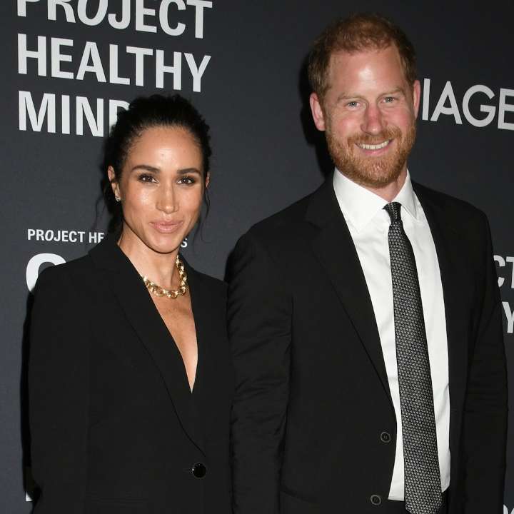 Meghan Markle's Rare Comments on Archie, Lilibet 