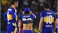 Alan Velasco se volvió a lesionar y podría perderse el Superclásico ante River