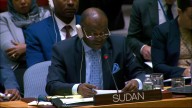 Condemnation of ‘horrifying’ atrocities in Sudan