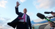 Americans grow anxious about jobs and inflation under Trump, new poll shows