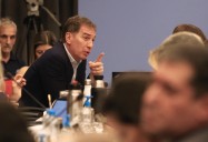 Ley Electoral: la razón por la que Diego Santilli encabezaría la lista de La...