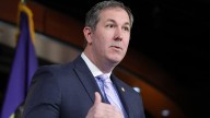 Maryland Rep. Olszewski calls out Speaker Johnson for delaying swearing