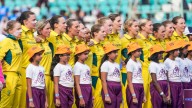 BCCI Issues Statement After Two Australian Cricketers Molested: 'India Is Such A Hospitable Country...'