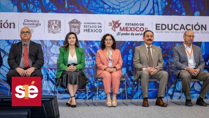 Congreso Nacional de Física 2025 en UAEMéx: Impulsando la Equidad