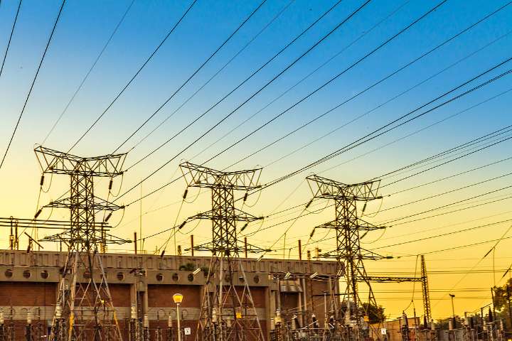 South Africa unveils $127 billion energy plan to end power crisis and add 105,000 MW by 2039