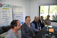 Realizaron encuentro de odontólogos del Distrito VIII