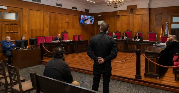 La Policía tiene claro que el incendio de A Chavasqueira fue intencionado