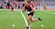 Coconino flag football wins three games in three days, ends stretch with blowout over Mohave