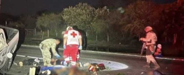Militares sí estuvieron involucrados en la muerte de seis personas en la Mante