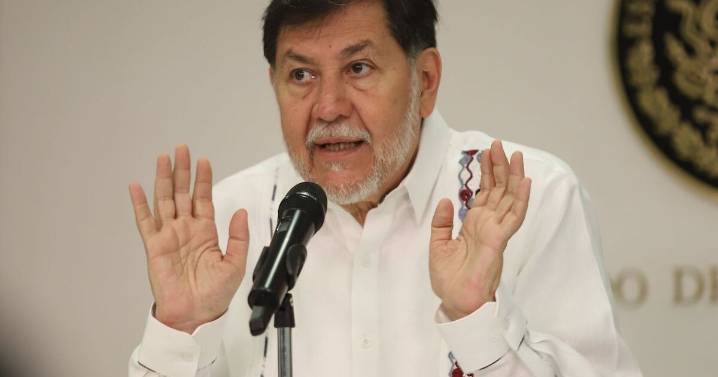 Gerardo Fernández Noroña deja el Senado: anuncia licencia a partir del 24 de octubre