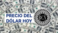 Precio del dólar en Venezuela este miércoles 8 de octubre de 2025