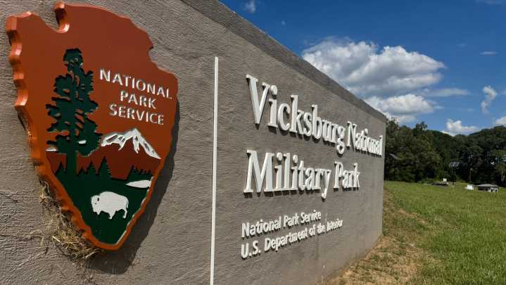 Fundraising groups step up to help reopen national park sites