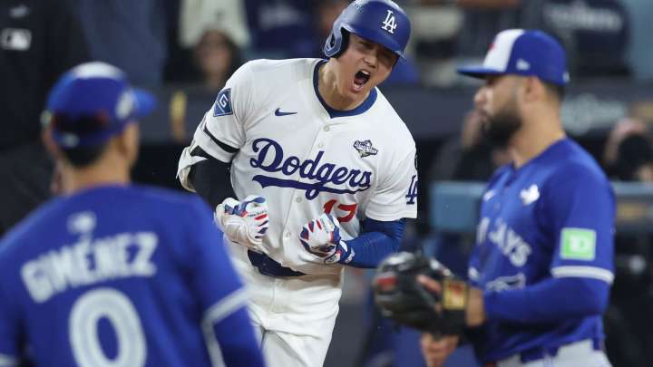 Get Dodgers vs. Blue Jays World Series Game 4 tickets