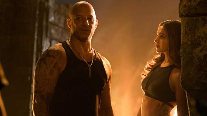 Vuelve Vin Diesel y acompañado de Neymar jr y Nicky Jam: Lo que tienes que saber de 'xXx: Reactivated'