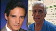 Reconocido actor mexicano Alejandro Landero aclaró por qué fue visto en situación de calle en Ciudad de México: 'Me quiero ir lo más pronto posible'