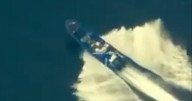 Survivors reported after latest U.S. strike in the Caribbean