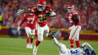 Lions without DBs Joseph, Arnold, Maddox and Branch against Bucs, who may get WRs Evans, Egbuka back