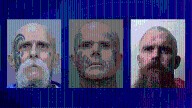 Convicted murderers with Nazi tattoos suspected of killing fellow inmate in California prison