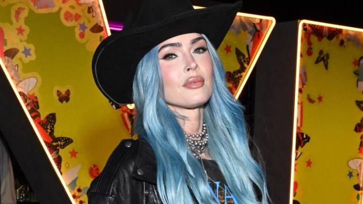 Megan Fox Shares Health Update Seven Months After Welcoming Baby With Machine Gun Kelly