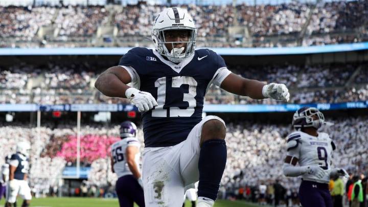 Week 8 college football odds, picks, predictions, betting guide from proven computer model