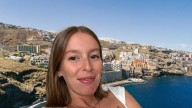 "Soy italiana y vivo en Tenerife desde 2022: lo más difícil es adaptarme al tejido social, y muchos compañeros lo confirman"