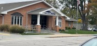 Lancaster County Sheriff's Office investigating theft at Horizon Bank in Waverly