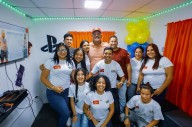 Juventud de Cabimas da la bienvenida a un innovador centro de formación