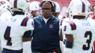 Atkins throws 4 TDs, Smith catches 2 in South Carolina State’s 51
