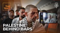 Inside Israel’s war of imprisonment against Palestinians