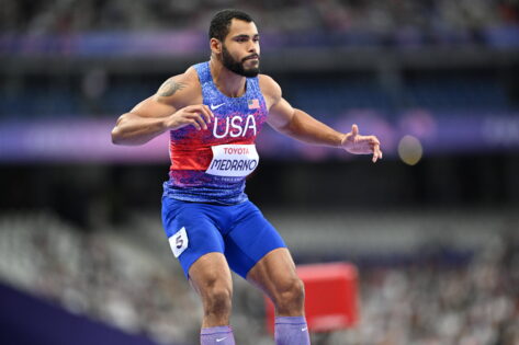 EXCLUSIVE: Paralympian Ryan Medrano Speaks on Recent Setbacks While Revealing Next World Para Athletics Championships Plan During an exclusive interview with EssentiallySports, para athlete Ryan Medra