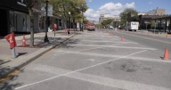 Royal Oak returns to pull-in parking, ending controversial back
