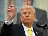 Trump appears to confirm report he authorised CIA operations in Venezuela